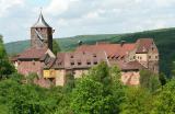 Bild von Burg Rothenfels Jugendherberge und Tagungshaus