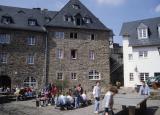 Bild von Jugendherberge Burg Monschau