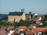 Bild von Jugendherberge Burg Schwarzenfels