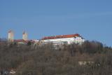 Bild von Schloss Hirschberg