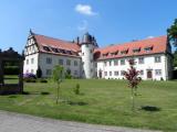 Bild von Tagungshaus Schloss Buchenau