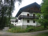 Bild von Wessely-Haus, Jugendwaldheim Nationalpark Bayerischer Wald