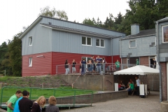 Bild von Ev.-luth. Freizeit- und Bildungsstätte Drangstedt