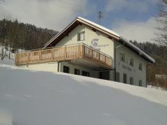 Bild von Skihütte Öflingen