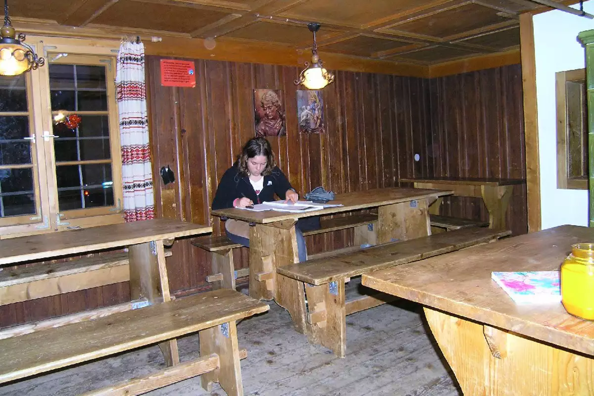 Bergheim Maria Trost In Nesselwang Bei Gruppenunterkunfte