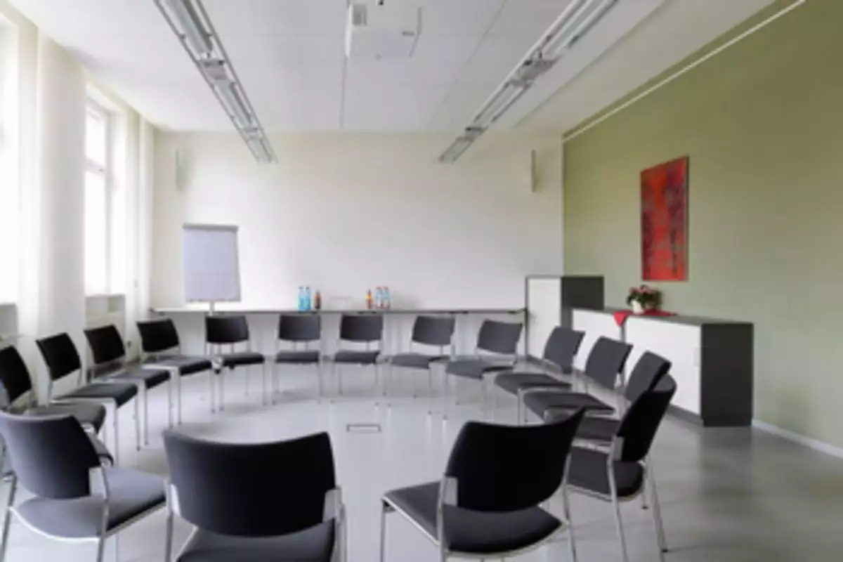 Bildungshaus St. Ursula in Erfurt bei Gruppenunterkünfte