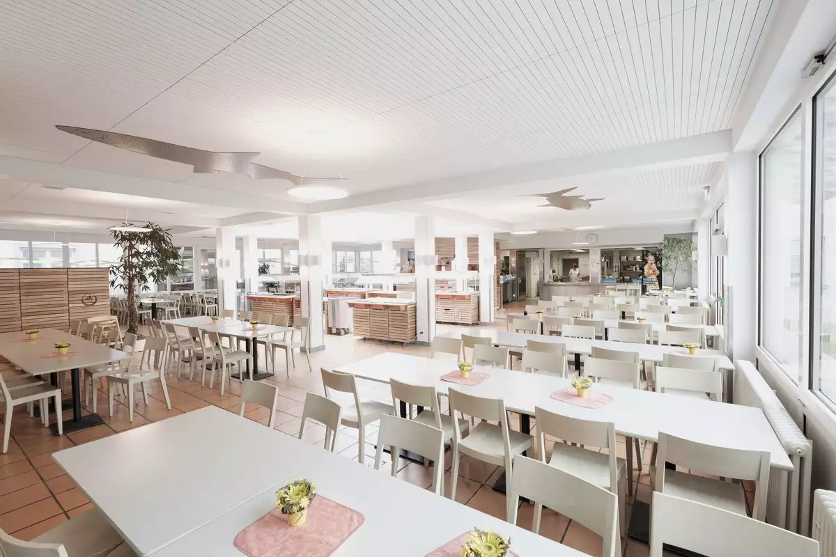 Jugendherberge Bodensee Direkt Am See DJH-Jugendherberge Lindau in Lindau (Bodensee)