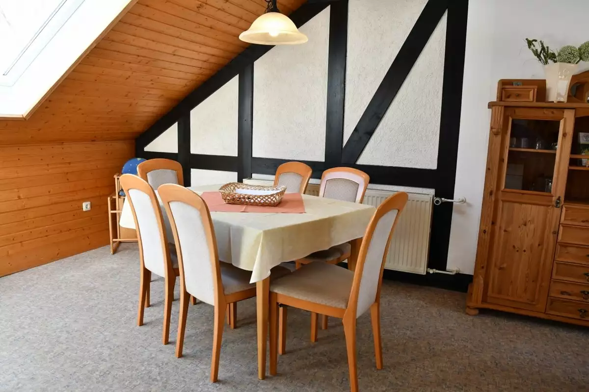 Dümpelhof - Ferienwohnungen in Olsberg bei Gruppenunterkünfte