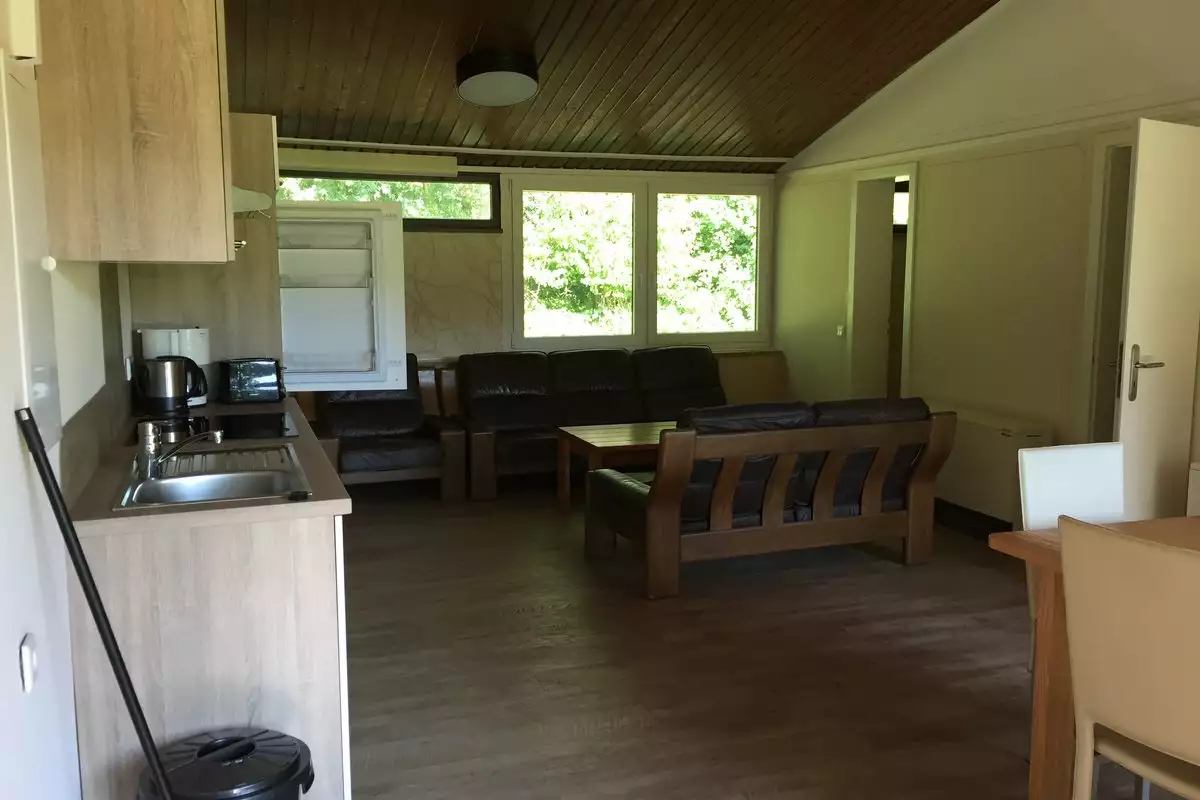 Feriendorf Wamel in Möhnesee bei Gruppenunterkünfte