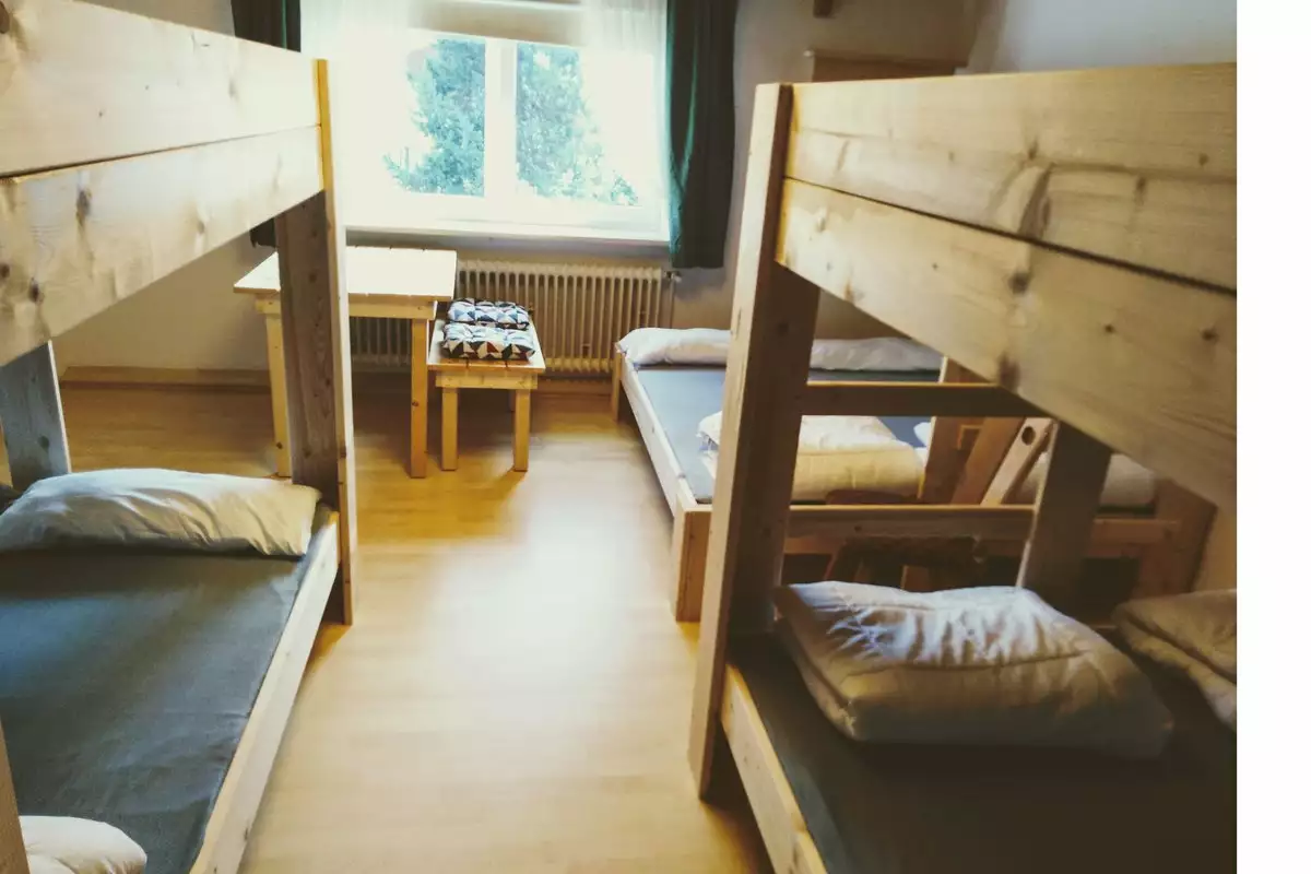 Gasthof Alpenblick In Wertach Bei Gruppenunterkunfte