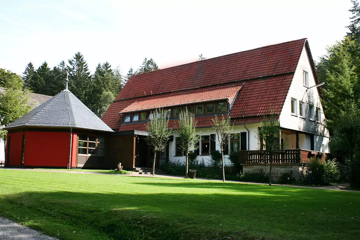 Bildergebnis für gruppenhaus hirschhagen