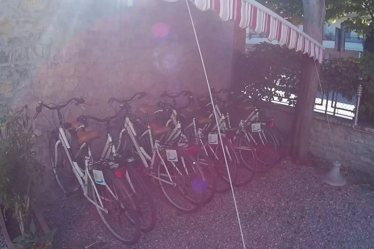 Gruppenhaus La Casa sul Lago in Torricella