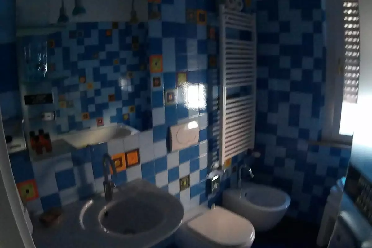 Gruppenhaus La Casa sul Lago in Torricella