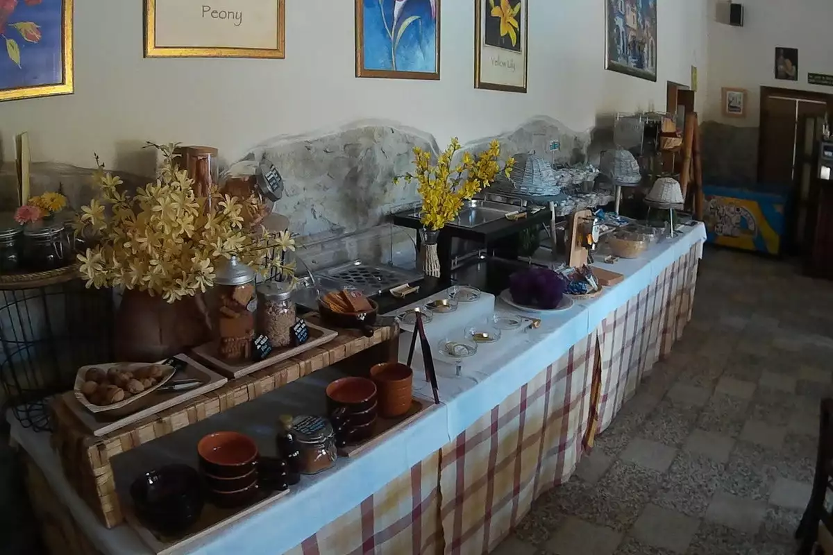 Gruppenhaus La Casa sul Lago in Torricella