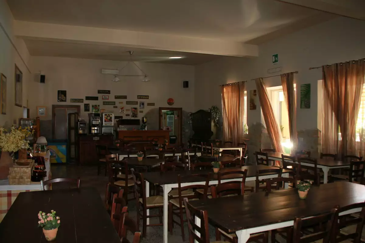 Gruppenhaus La Casa sul Lago in Torricella