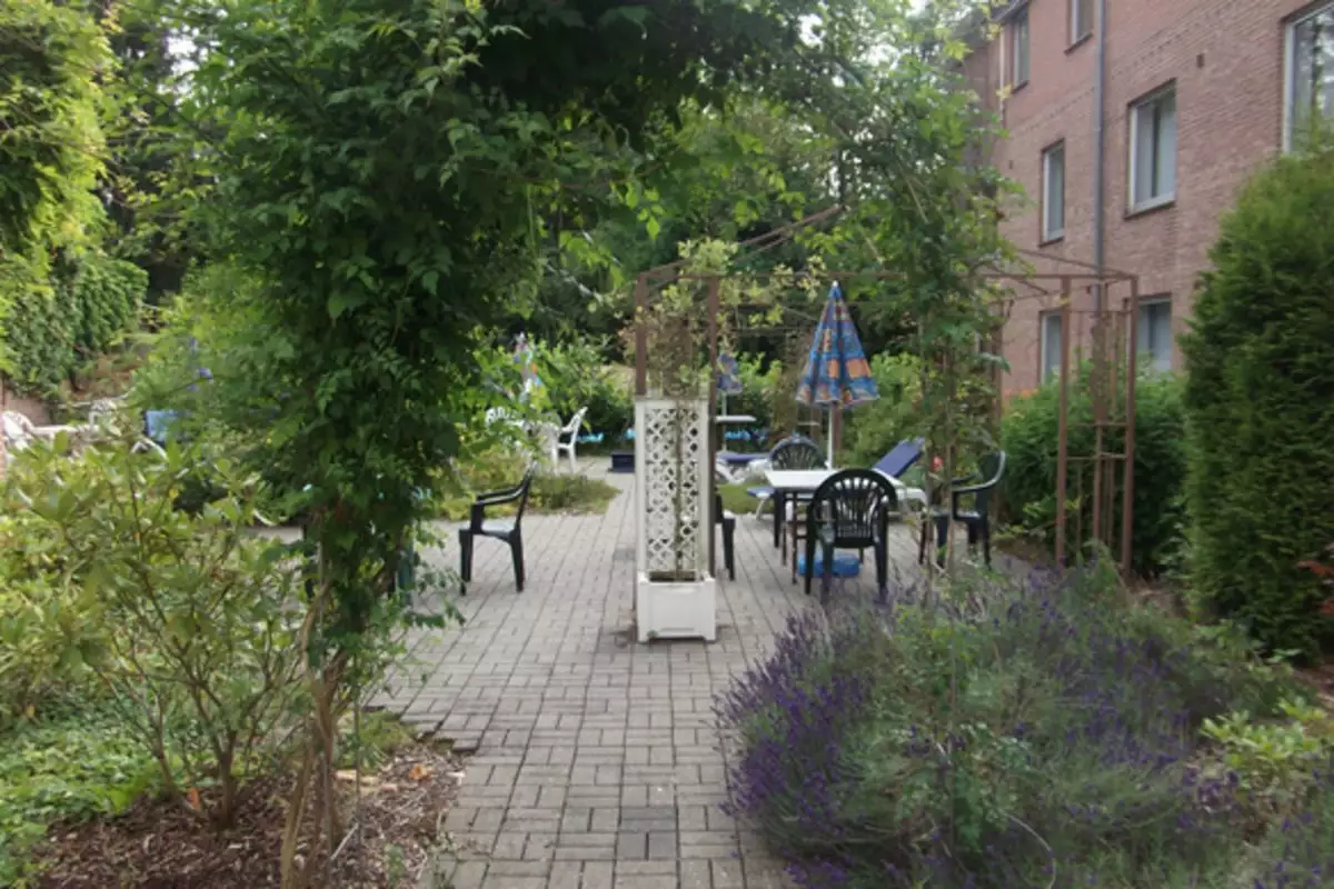 Haus Erlenhof In Brakel Bei Gruppenunterkunfte