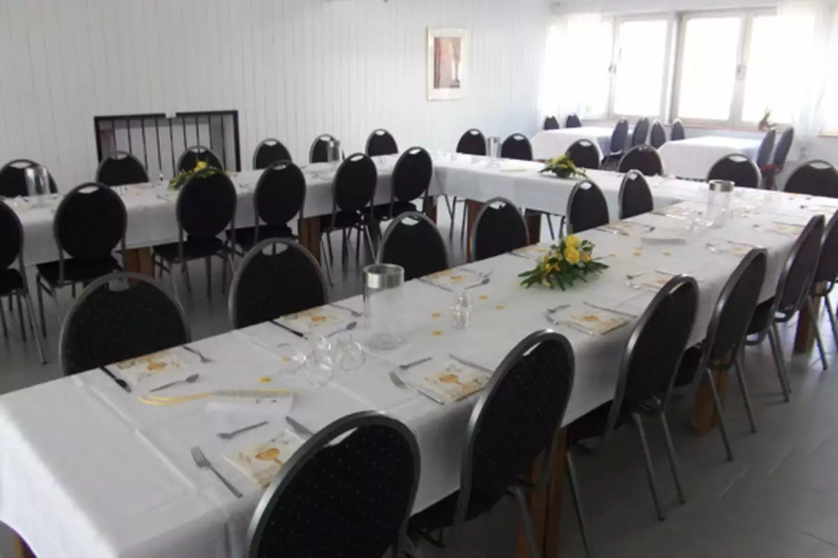 Haus Erlenhof In Brakel Bei Gruppenunterkunfte