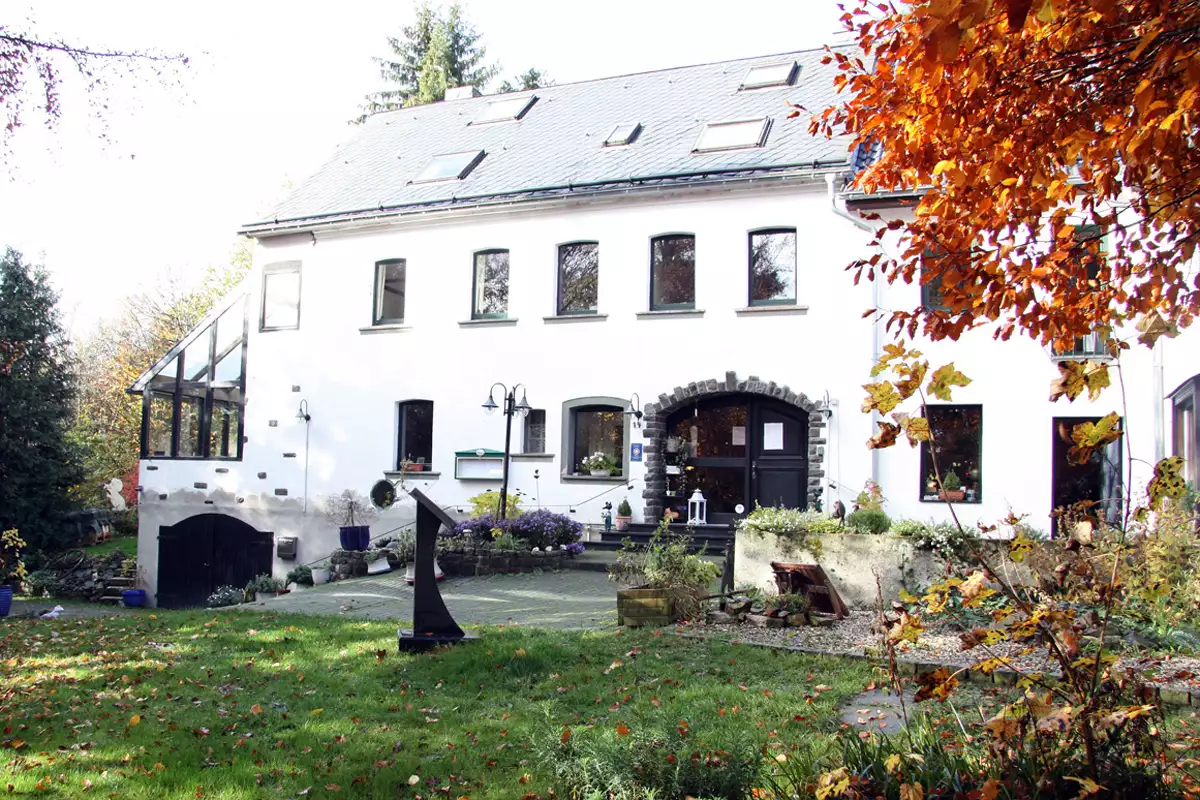 Hotel Restaurant Feldmaus In Olzheim Bei Gruppenunterkunfte