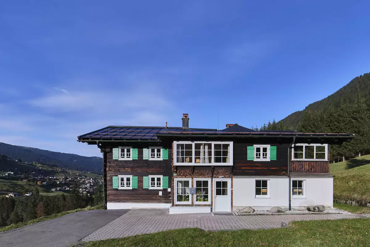 Weihnachten 2022 Haus Mieten Jugendfreizeithaus Höfle ausgebucht ab Weihnachten 2021 bis Mitte