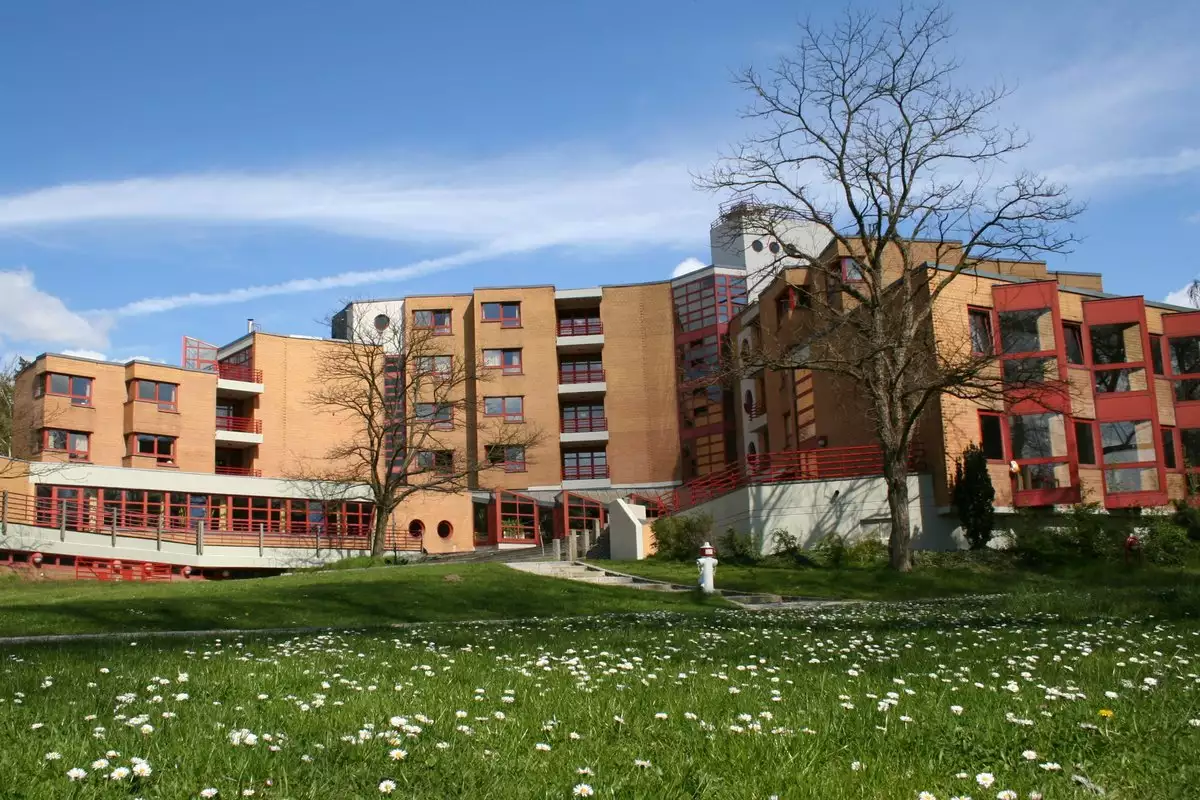 Jugendherberge Berlin - Am Wannsee Jugendherberge Berlin-Am Wannsee in Berlin