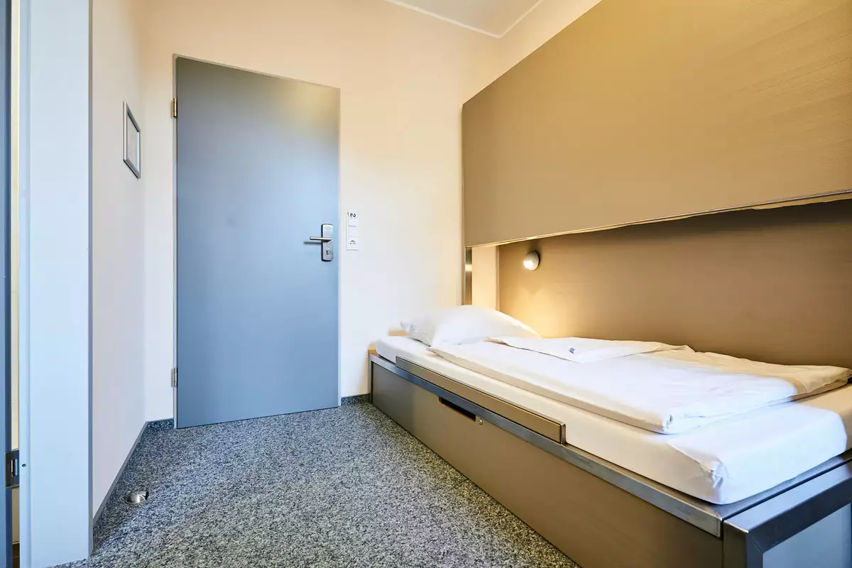 Jugendherberge Leer in Leer bei Gruppenunterkünfte