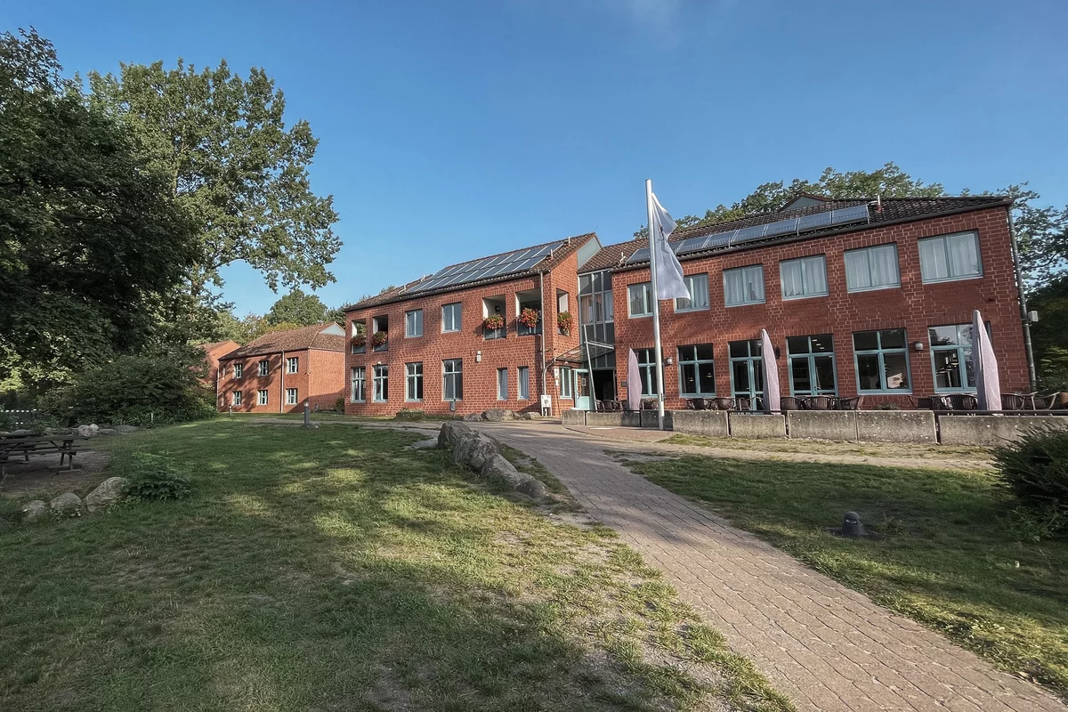 Jugendherberge Mardorf in Neustadt am Rübenberge