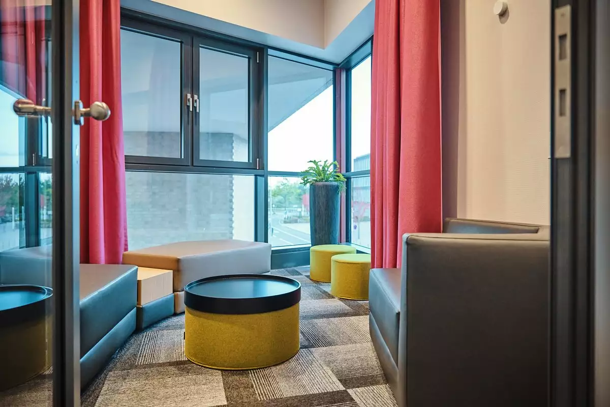 Jugendherberge Oldenburg in Oldenburg (Oldenburg)