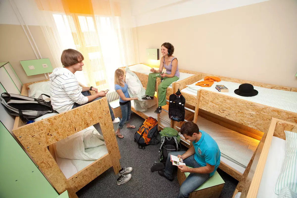 Jugendherberge Pathpoint Cologne in Köln