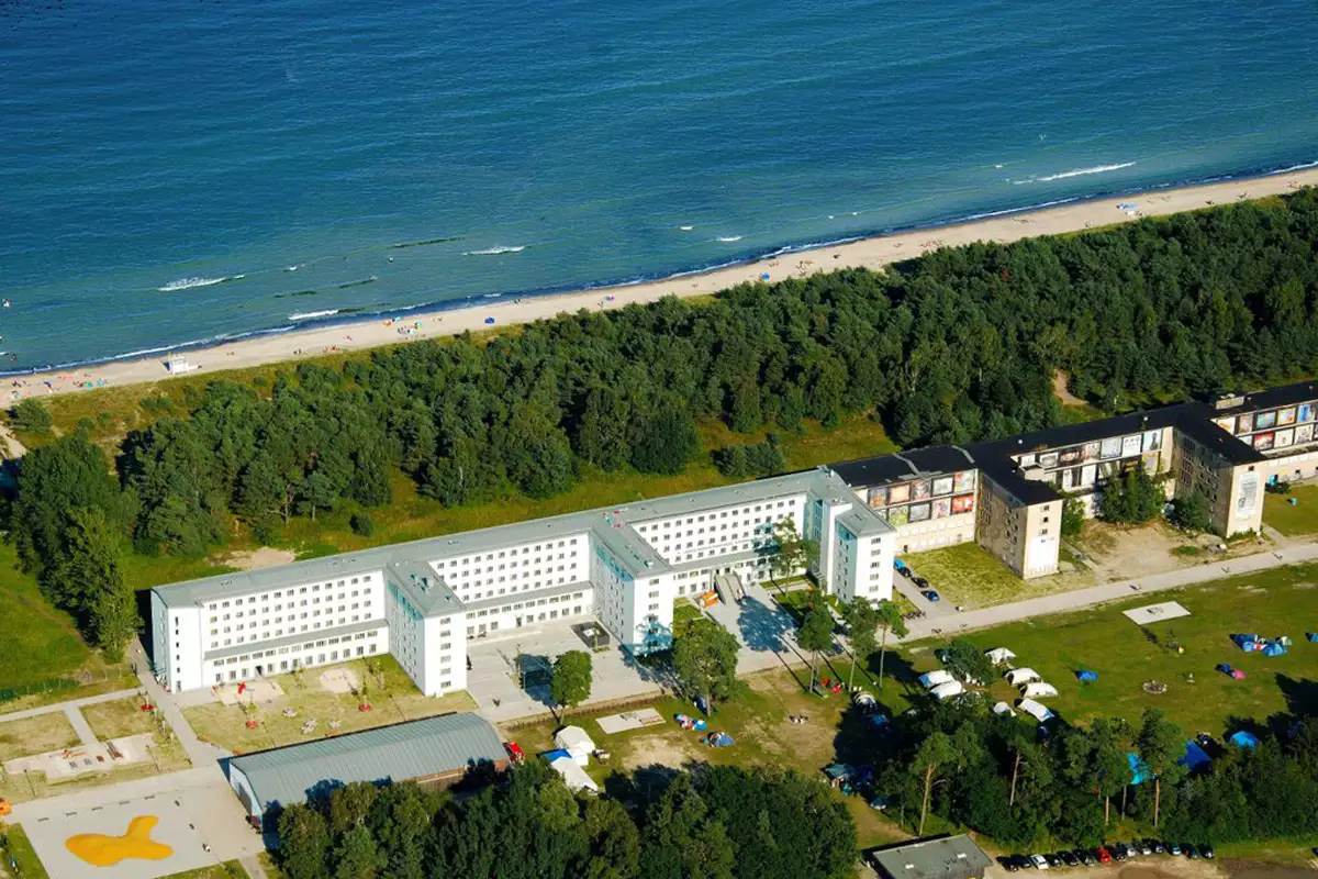 Camping Prora | Sunshinelolliepops