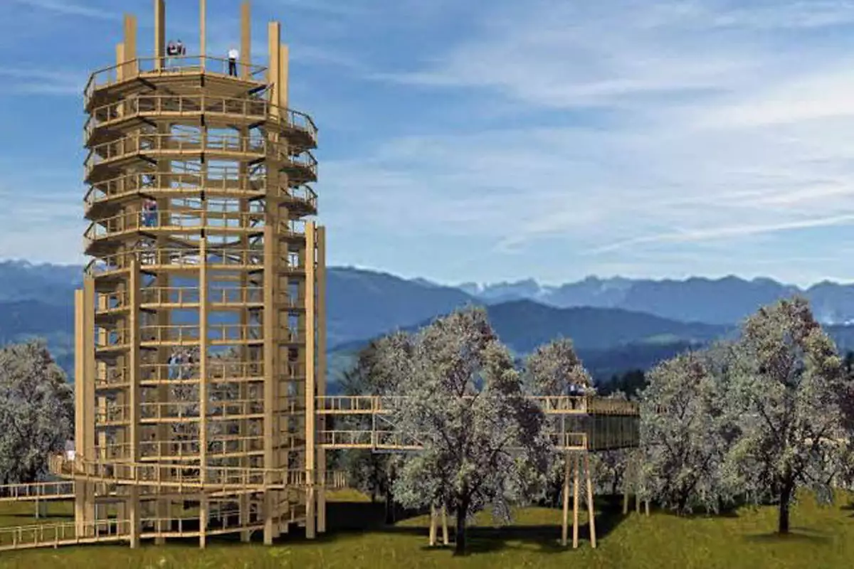 Jugendherberge Waldbröl \