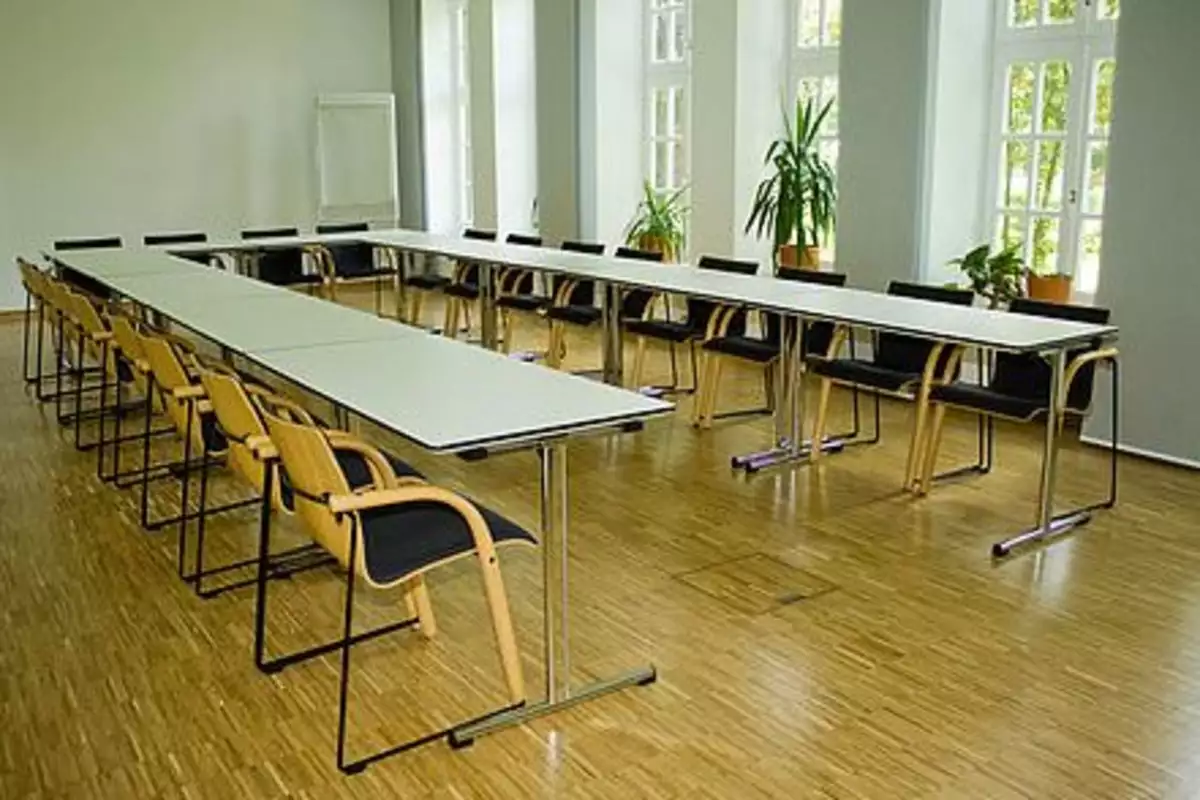 Kath. Landvolkshochschule SchorlemerAlst in Warendorf