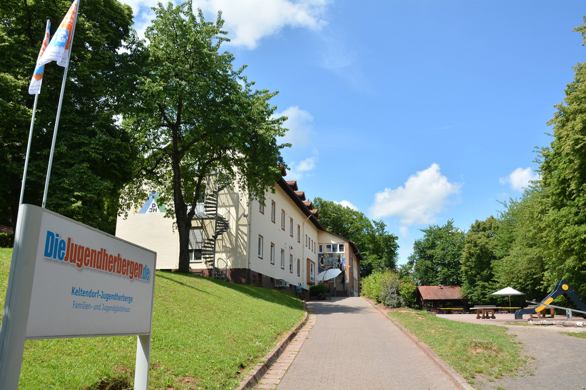 steinbach am donnersberg keltendorf