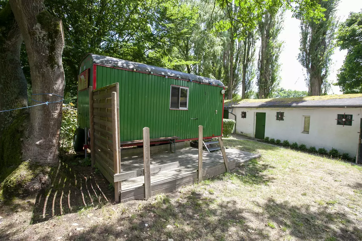 Luise-Wyneken-Haus in Nienburg (Weser) bei Gruppenunterkünfte