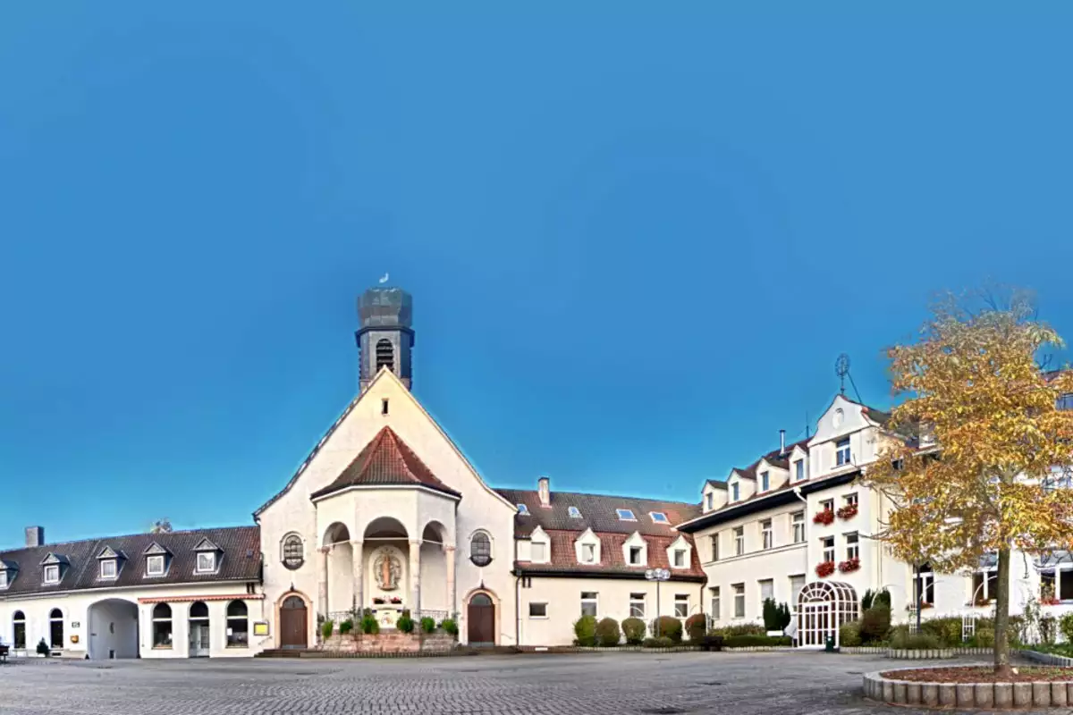 Waldfischbach-Burgalben Waldfischbach-Burgalben