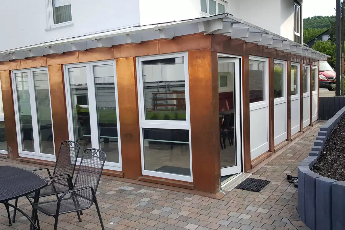 Sauerlandvilla Bodefeld In Schmallenberg