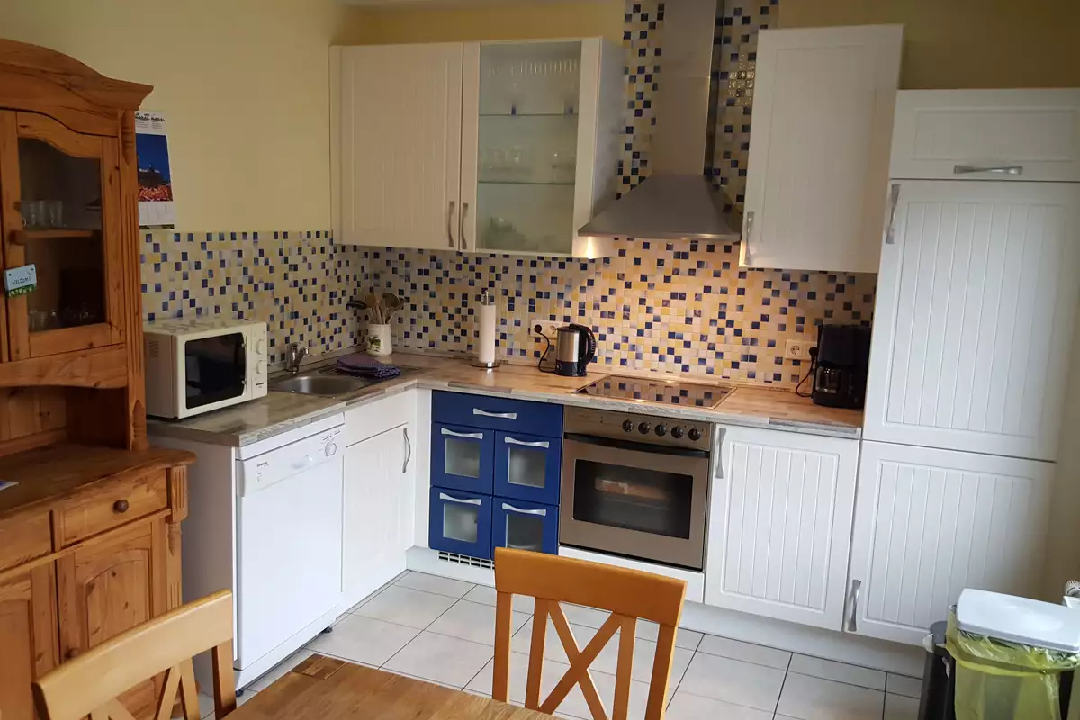 Sauerlandvilla Bodefeld In Schmallenberg