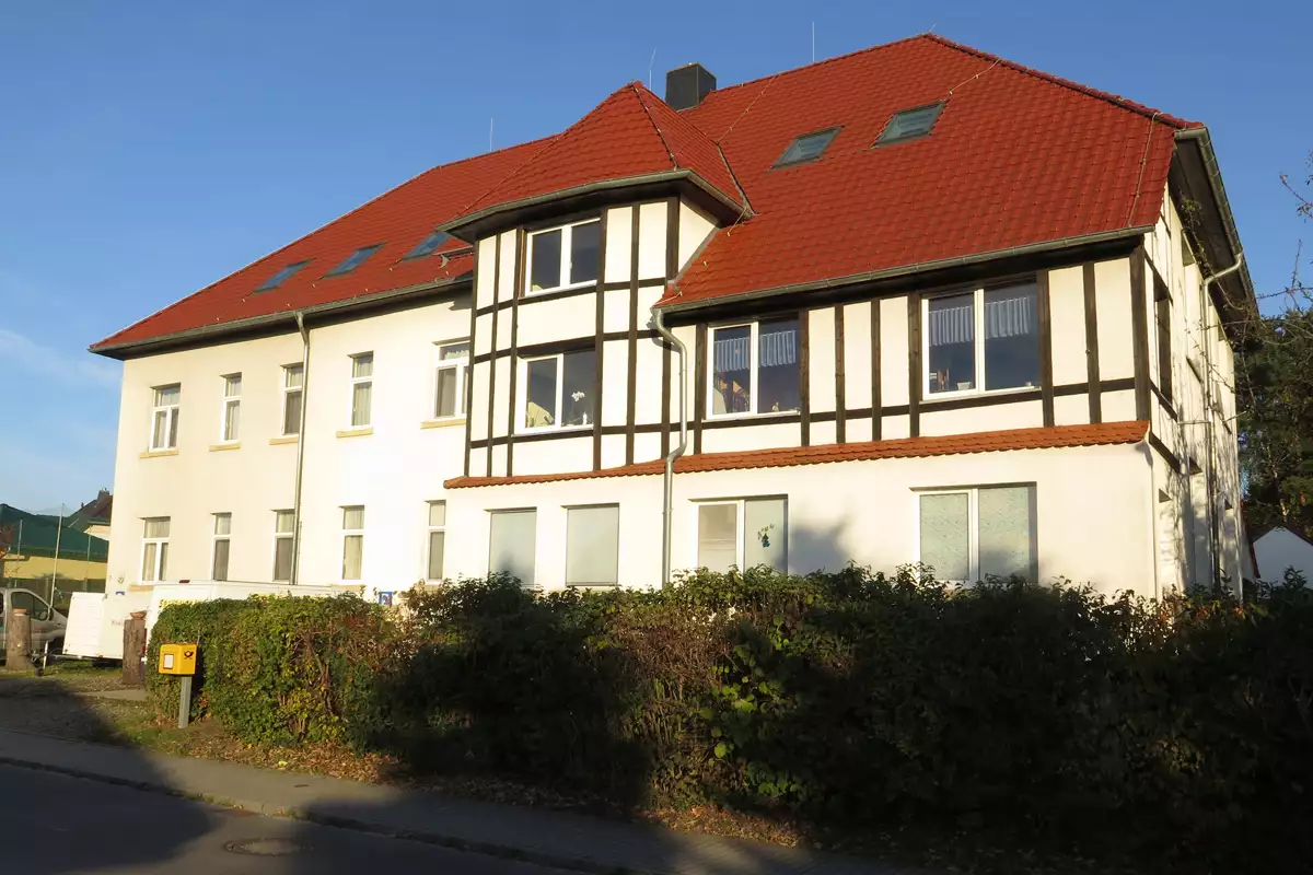 Schullandheim Bautzen/Burk in Bautzen bei Gruppenunterkünfte