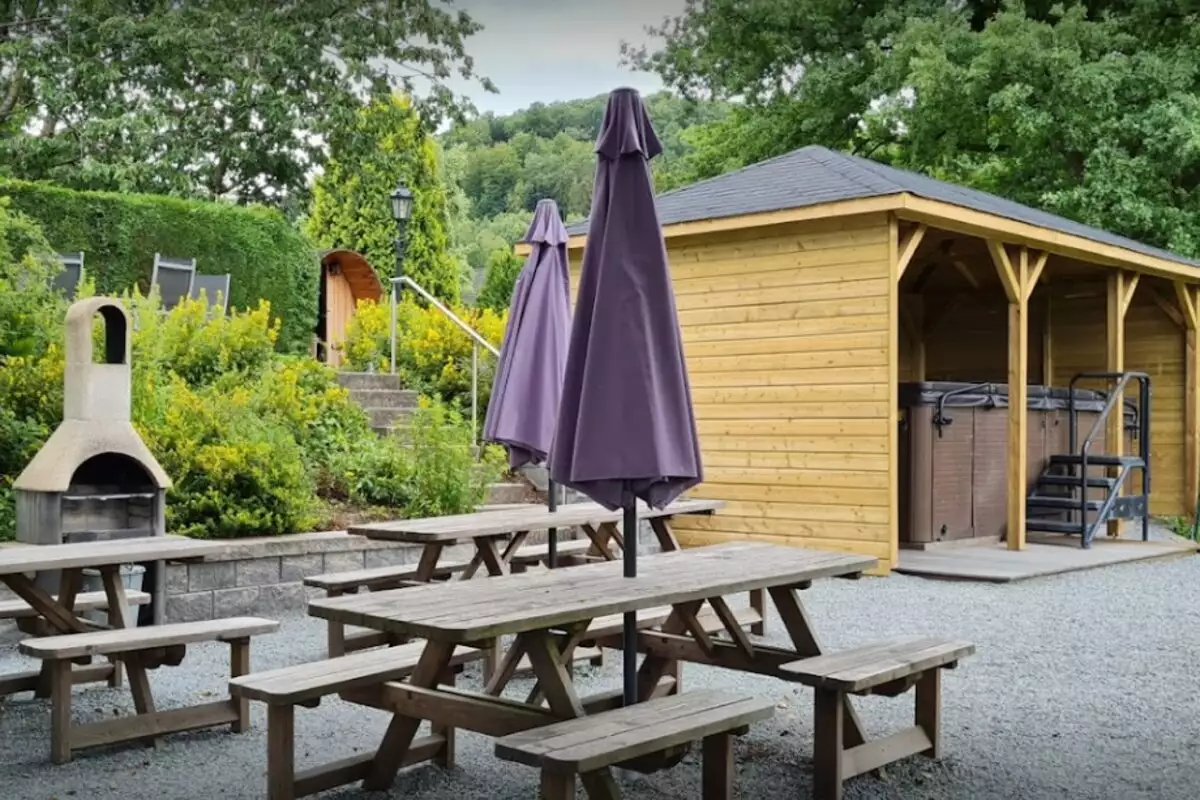 Villa Bodefeld Winterberg Willingen Bodefeld Sauerland