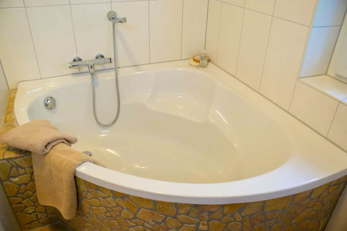 Villa Bodefeld Winterberg Willingen Bodefeld Sauerland