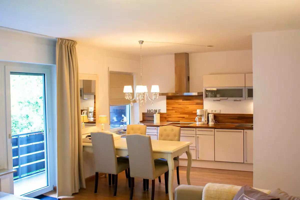 Villa Bodefeld Winterberg Willingen Bodefeld Sauerland