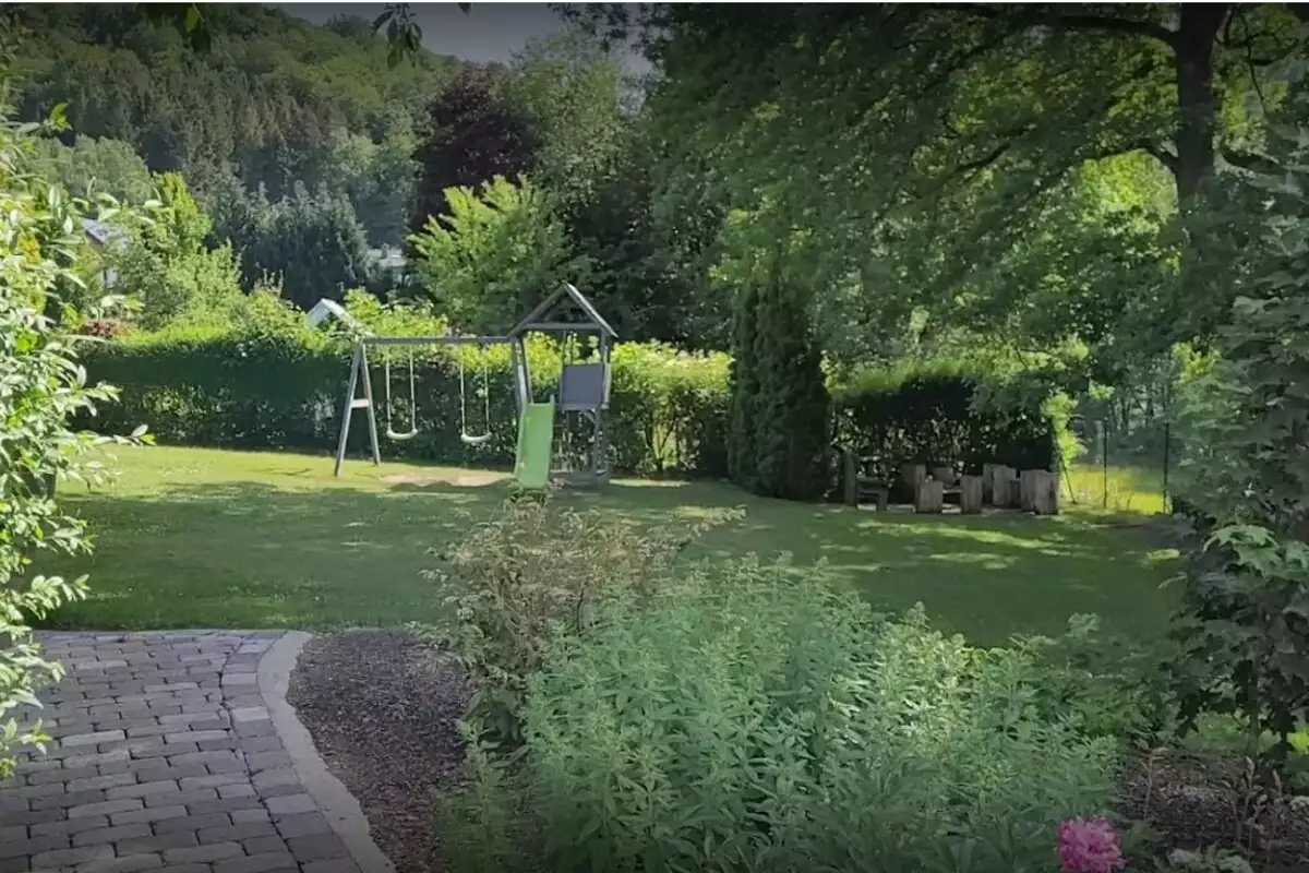 Villa Bodefeld Winterberg Willingen Bodefeld Sauerland