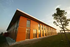 Gruppenhaus Am Wisseler See In Kalkar Bei Gruppenunterkunfte