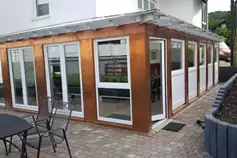 Villa Bodefeld Winterberg Willingen Bodefeld Sauerland