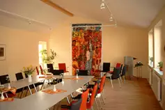 tagungs und gastehaus haus der kirche sibrand siegert 18273 gustrow