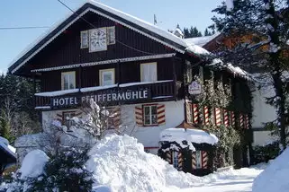 In Kempten Allgau Ein Gruppenhaus Finden Gruppenunterkuenfte De