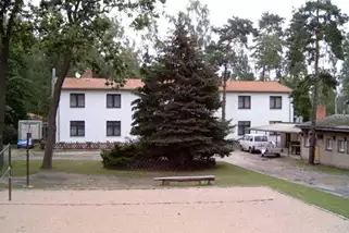 Jugendwaldheim in Sachsen-Anhalt finden