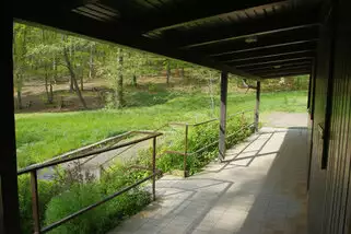 Zeltplatz Gailbachtal-Aschaffenburg in Aschaffenburg