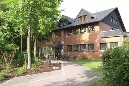 Gastehaus Marina Nord Bergkamen In Bergkamen