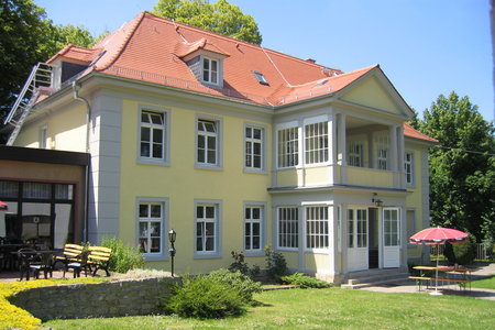 Konrad-Martin-Haus gGmbH in Naumburg (Saale)