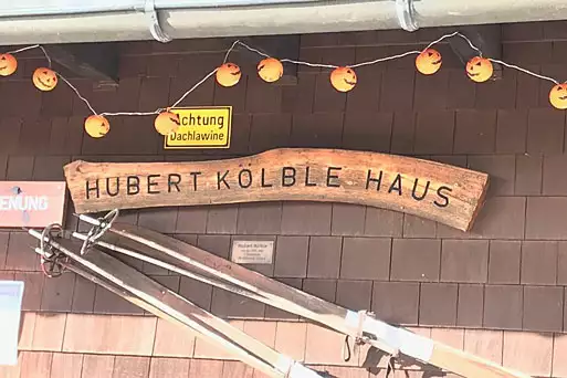 Berghäusle in TitiseeNeustadt bei Gruppenunterkünfte